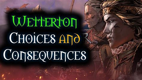 thronebreaker choices and consequences